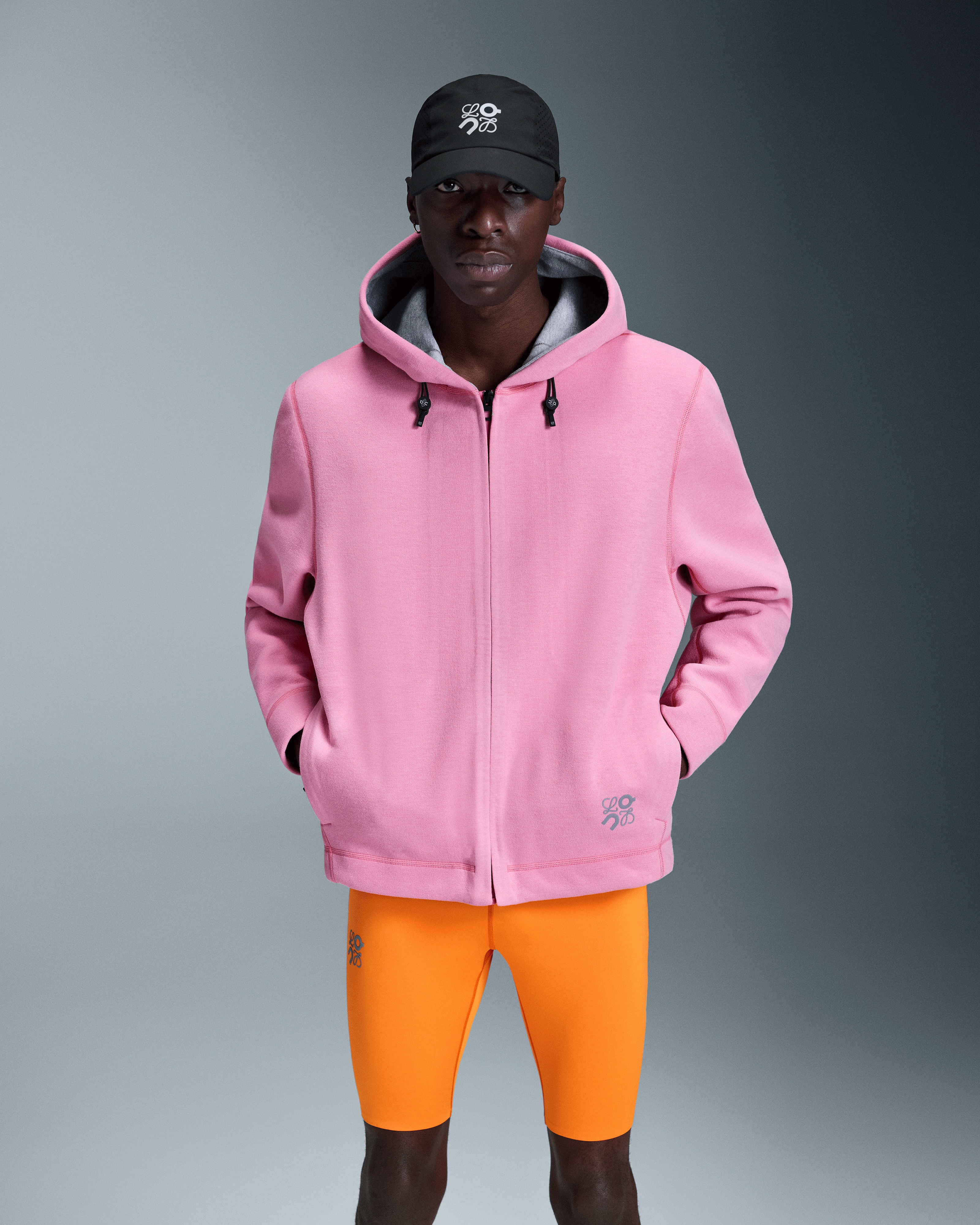 Hoodie LOEWE - 3