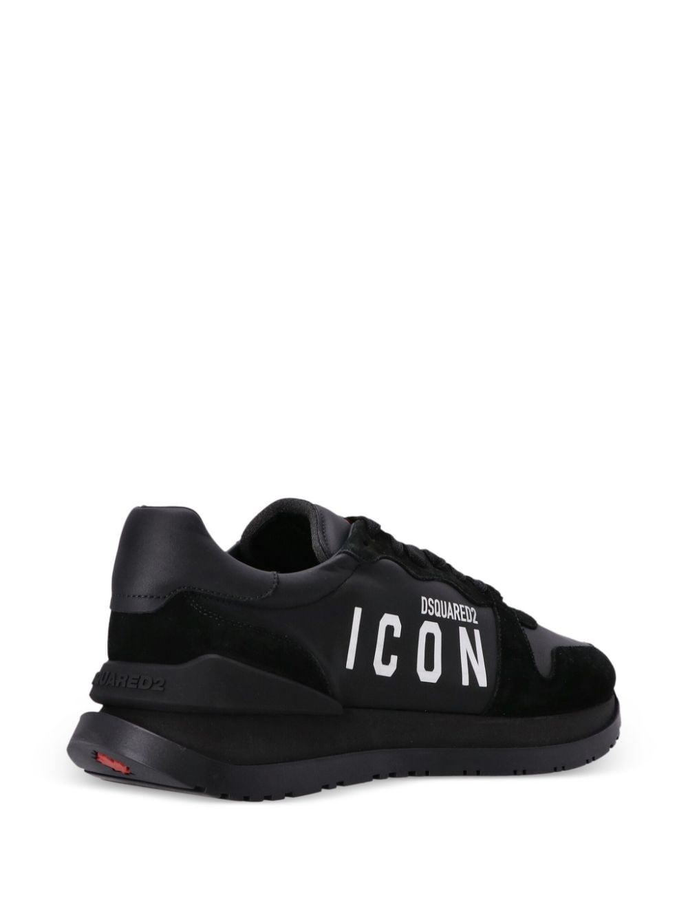Icon sneakers - 4