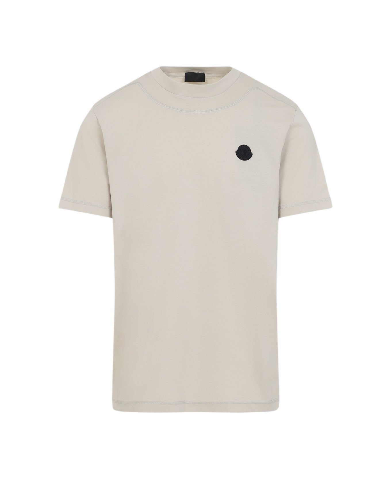 Short Sleeves T-shirt - 1