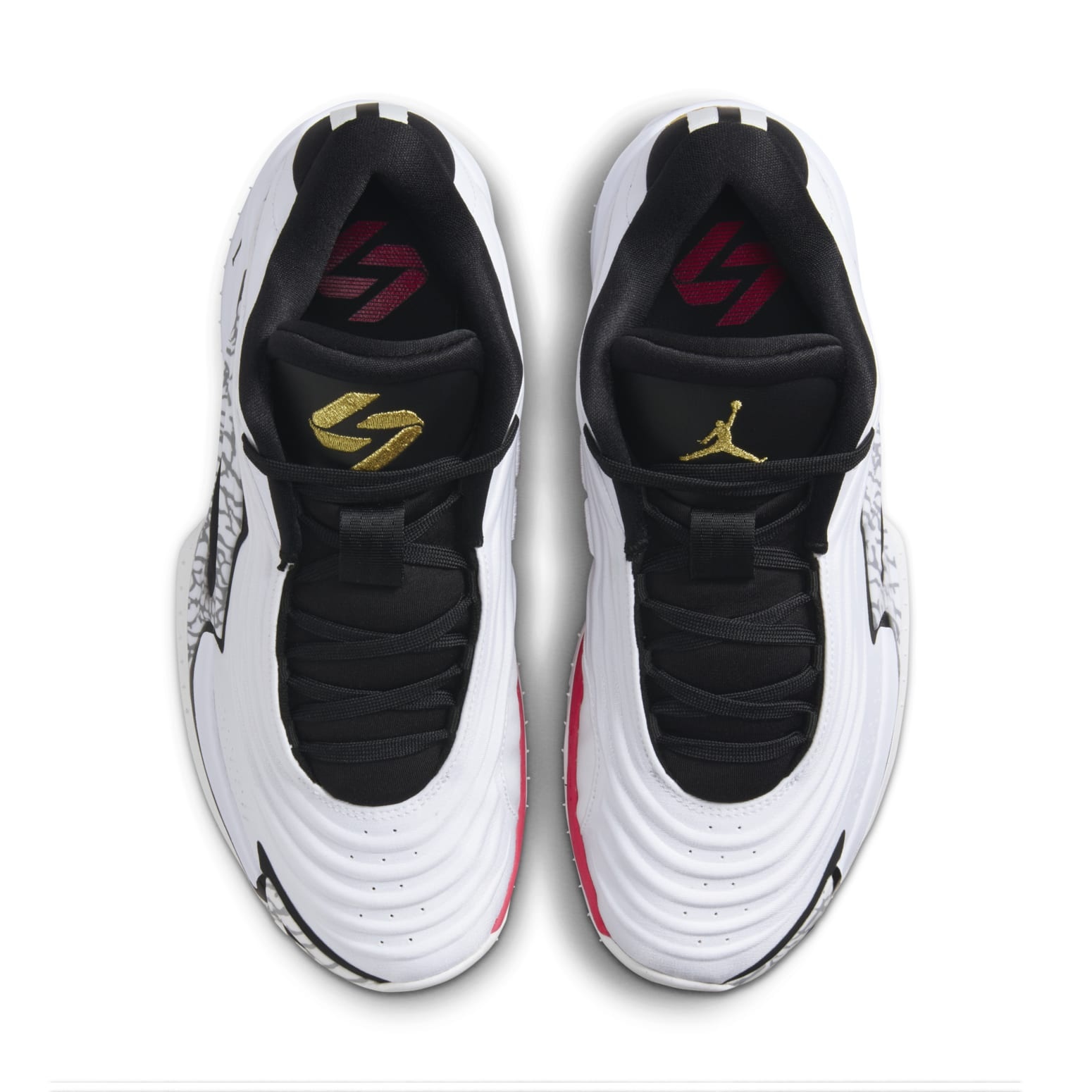 Air Jordan Luka 3 PF 'Motorsport' FQ1285-170 - 3