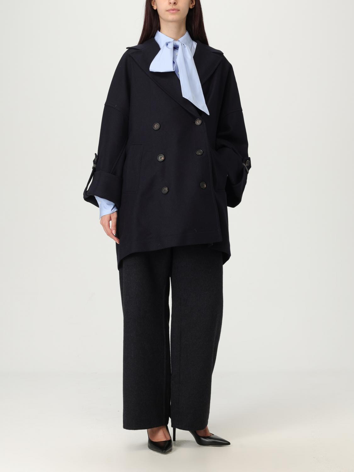 Trench coat woman Brunello Cucinelli - 2
