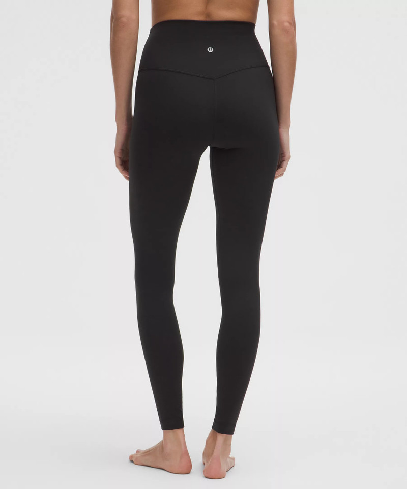 lululemon Align™ High-Rise Pant 28" *Warm 3