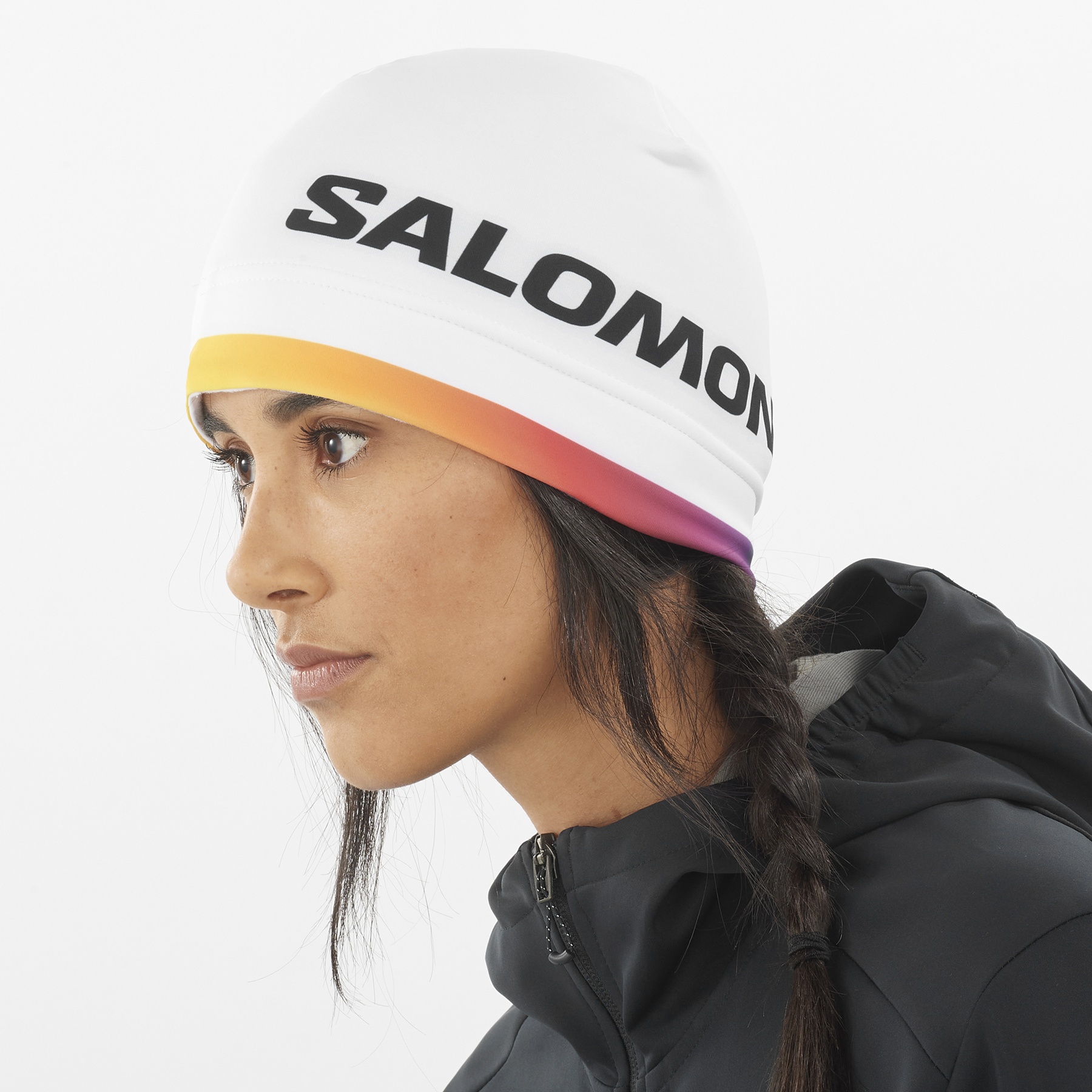 CLUB LINE XC BEANIE - 3