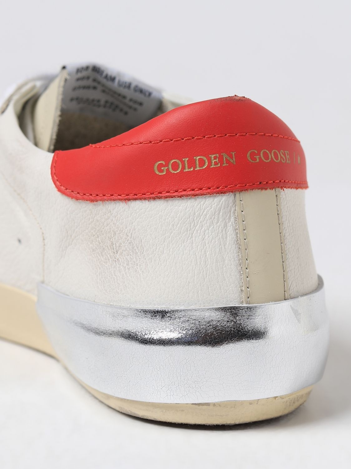 Sneakers men Golden Goose - 4