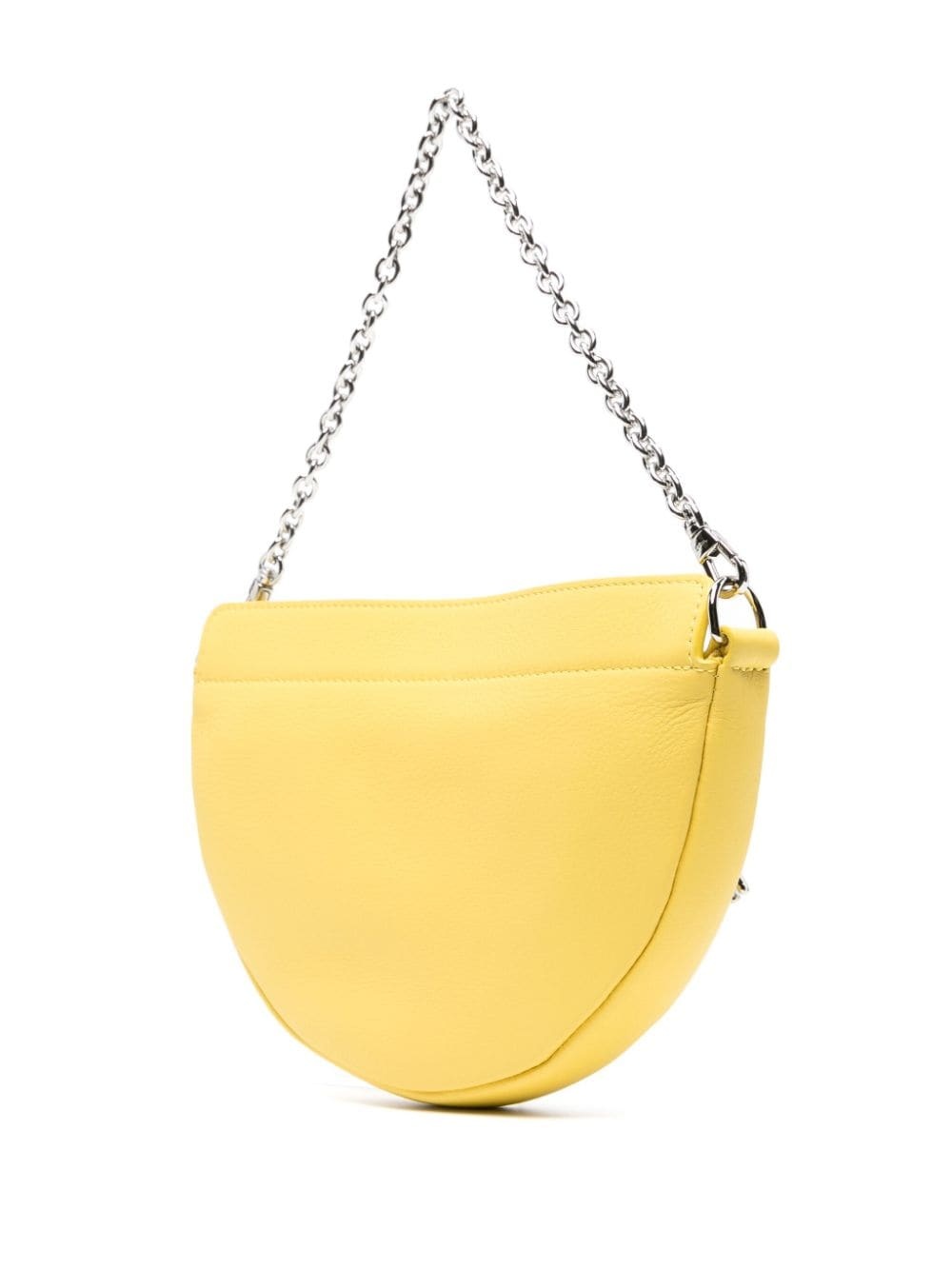 small Smile leather crossbody bag - 3
