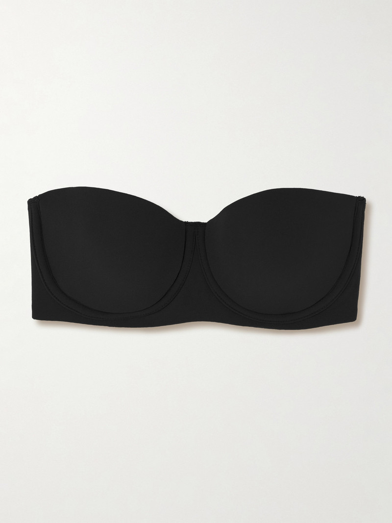 Fits Everybody Strapless Bra 1