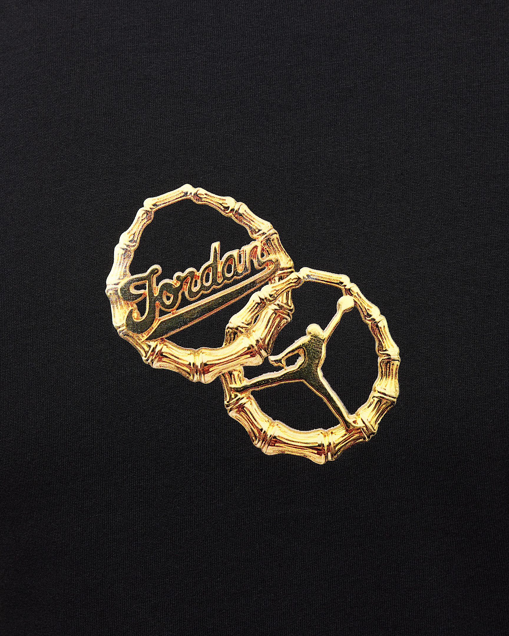 Jordan Brooklyn Women's T-Shirt - 4