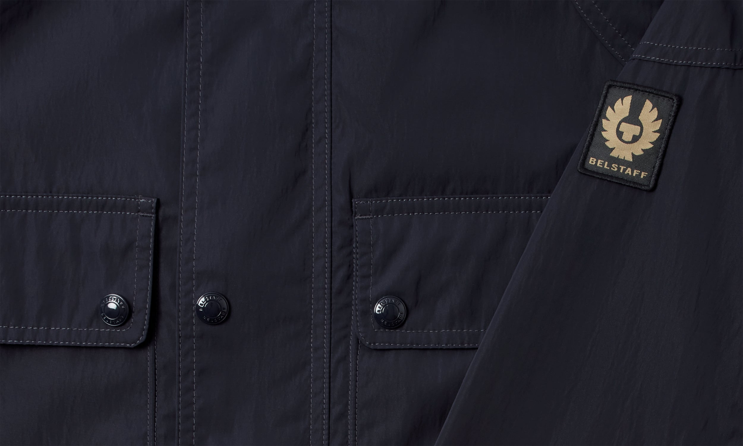 VECTOR JACKET - 6