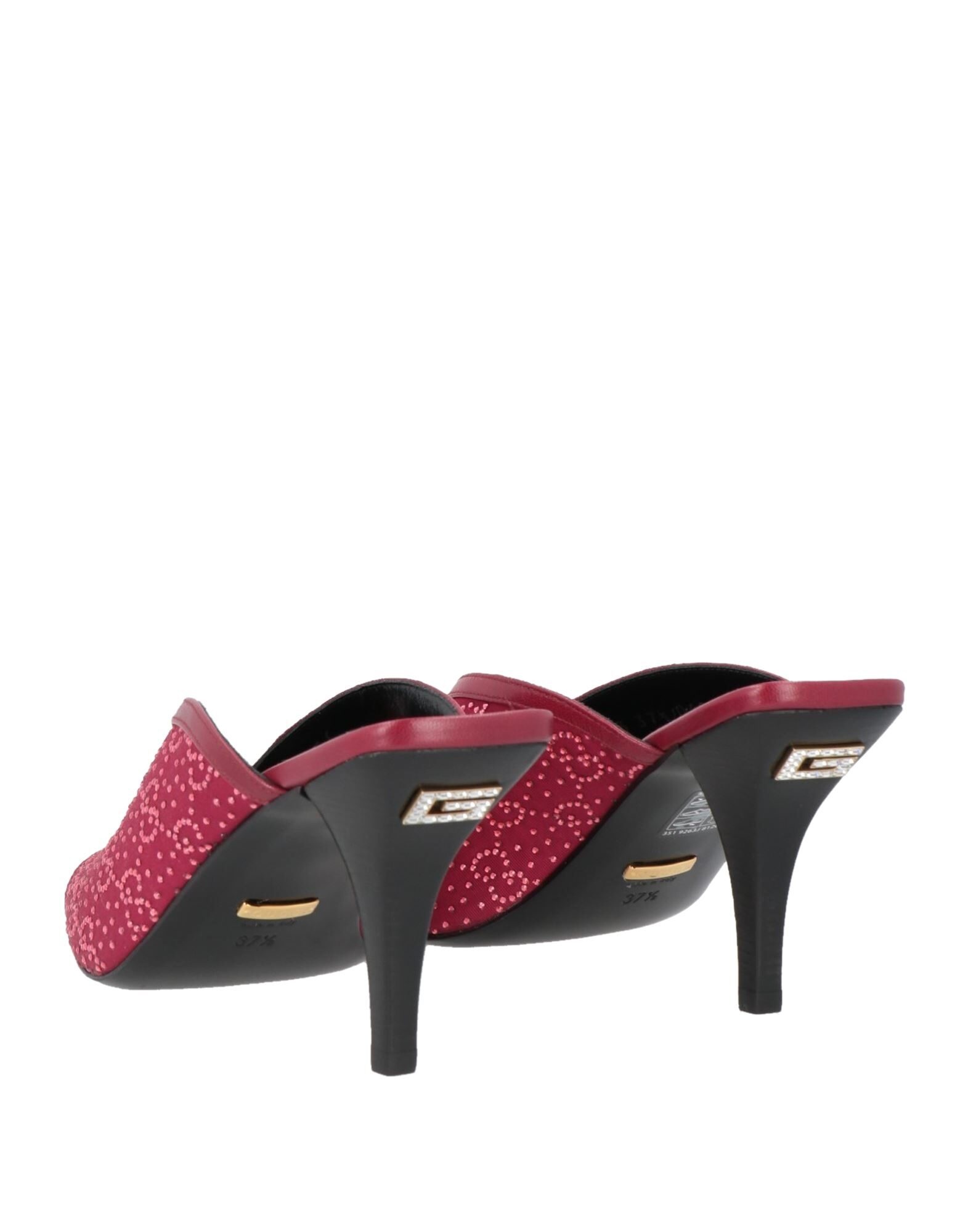 Garnet Women's Sandals - 3