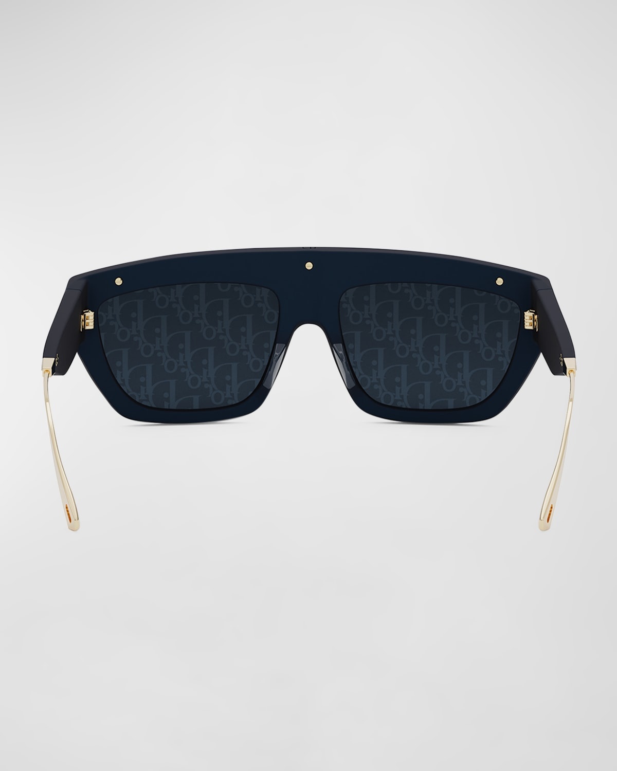 DiorClub M7U Sunglasses - 5