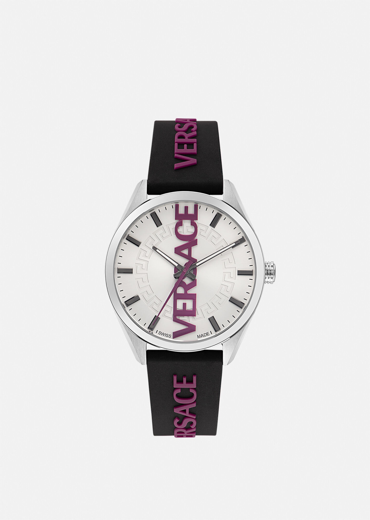 V-Vertical Watch - 1
