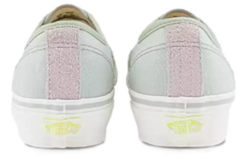 Vans Vans Authentic Reissue 44 'Green' VN000CT7BGK outlook