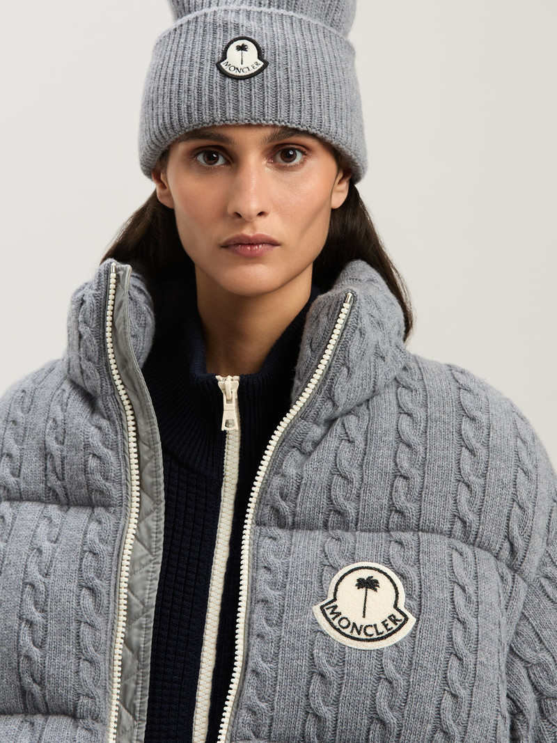 PAxMoncler Austru down jacket 7