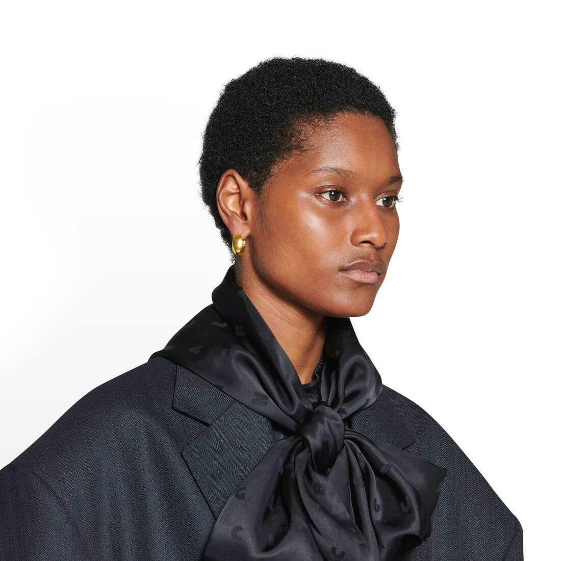 Women's Garde-robe Earrings in Gold - 4