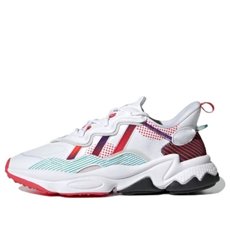 (WMNS)adidas Ozweego '중국 새해'Q47190 - 1