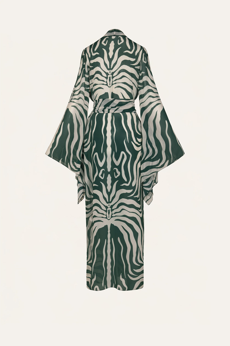 Amazon Kimono 3