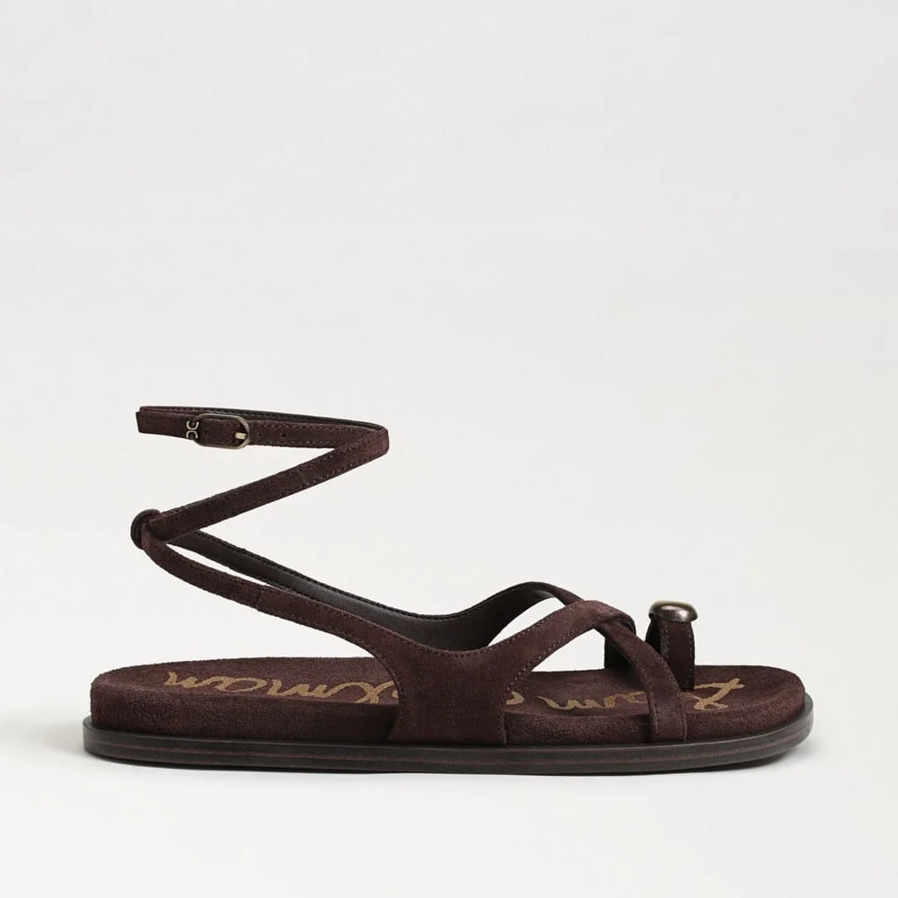 Lottie Toe Strap Sandal - 1
