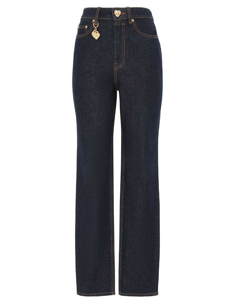 CRUSH SKINNY JEAN 1