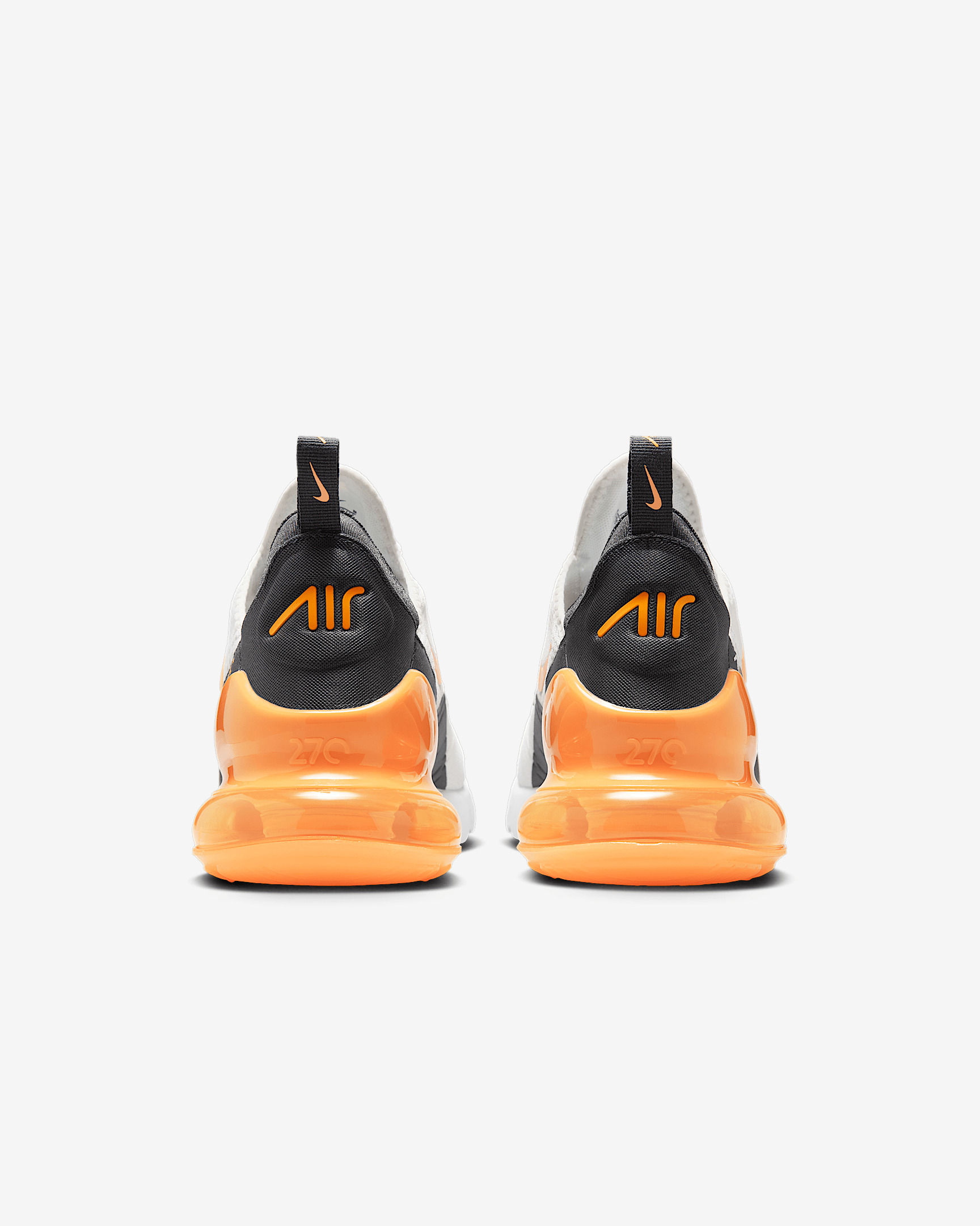 Nike Air Max 270 Men's Shoes - 6