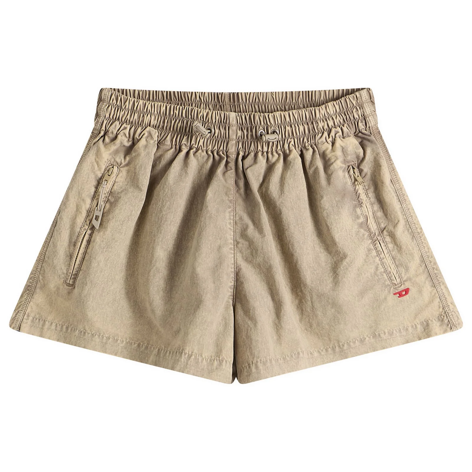 Diesel S-Oul Shorts - 1