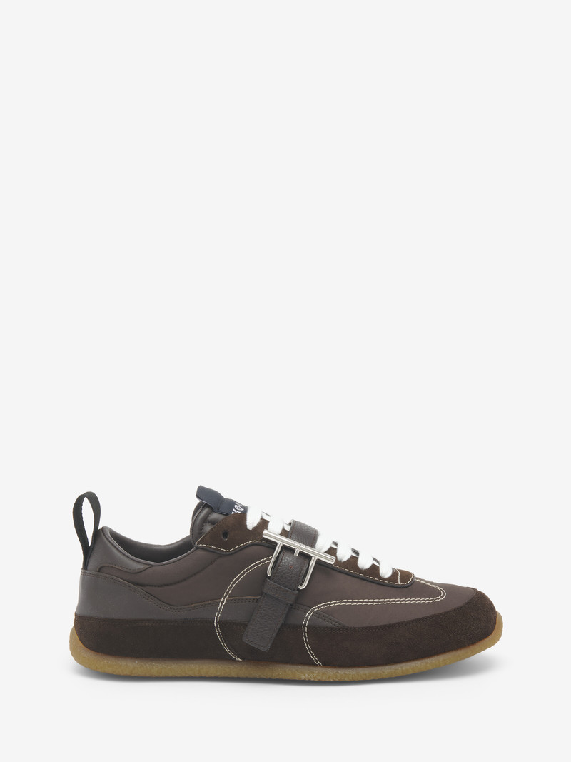 EC1 T-Bar Sneaker 1
