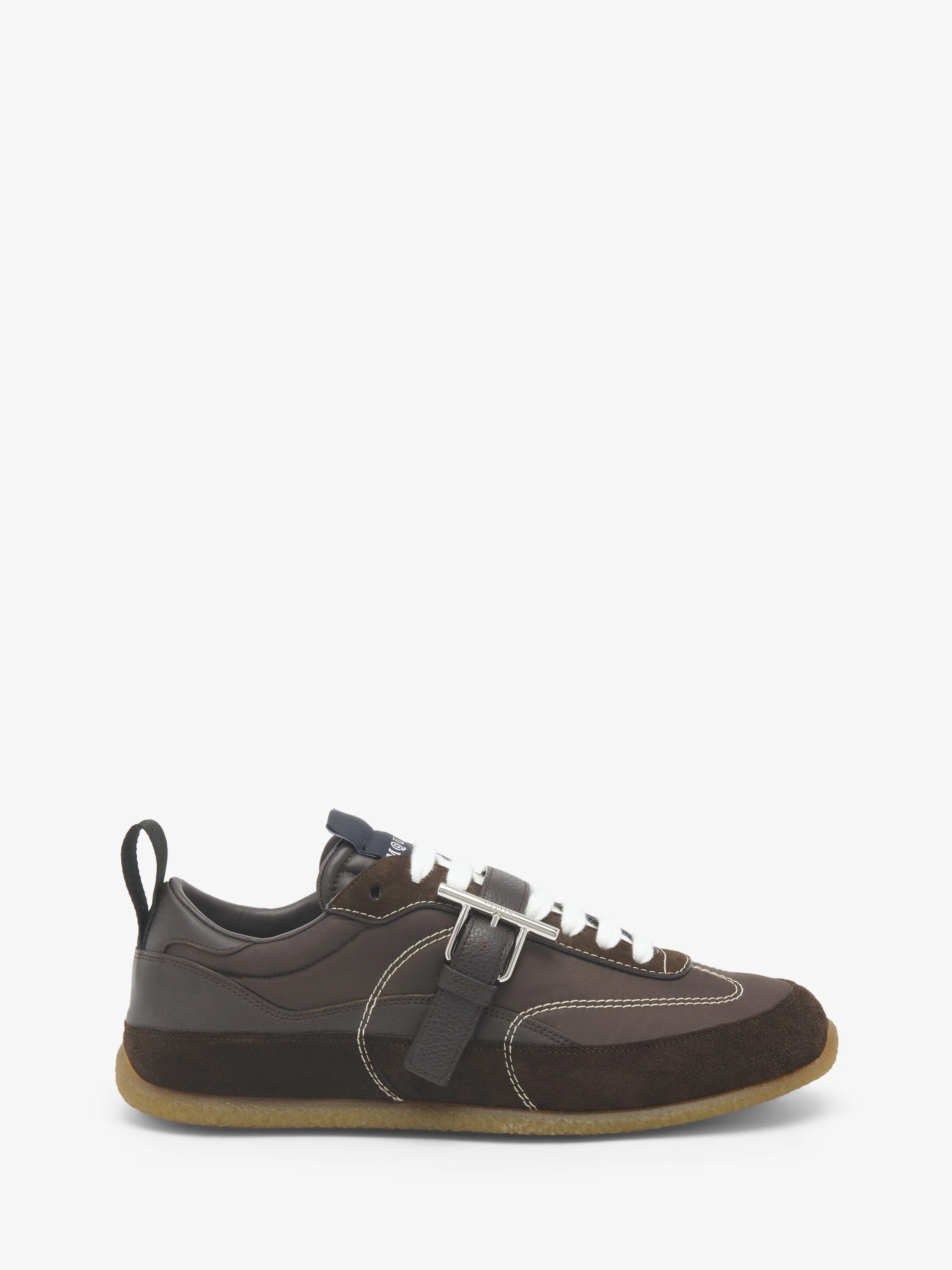 EC1 T-Bar Sneaker - 1