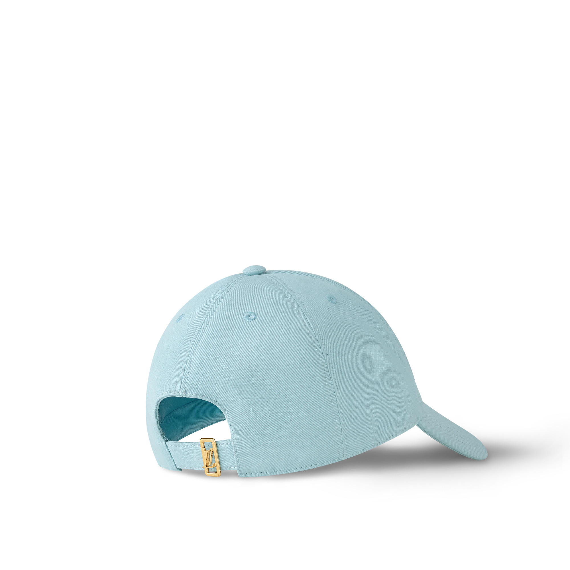 My LV Paris Cap - 3