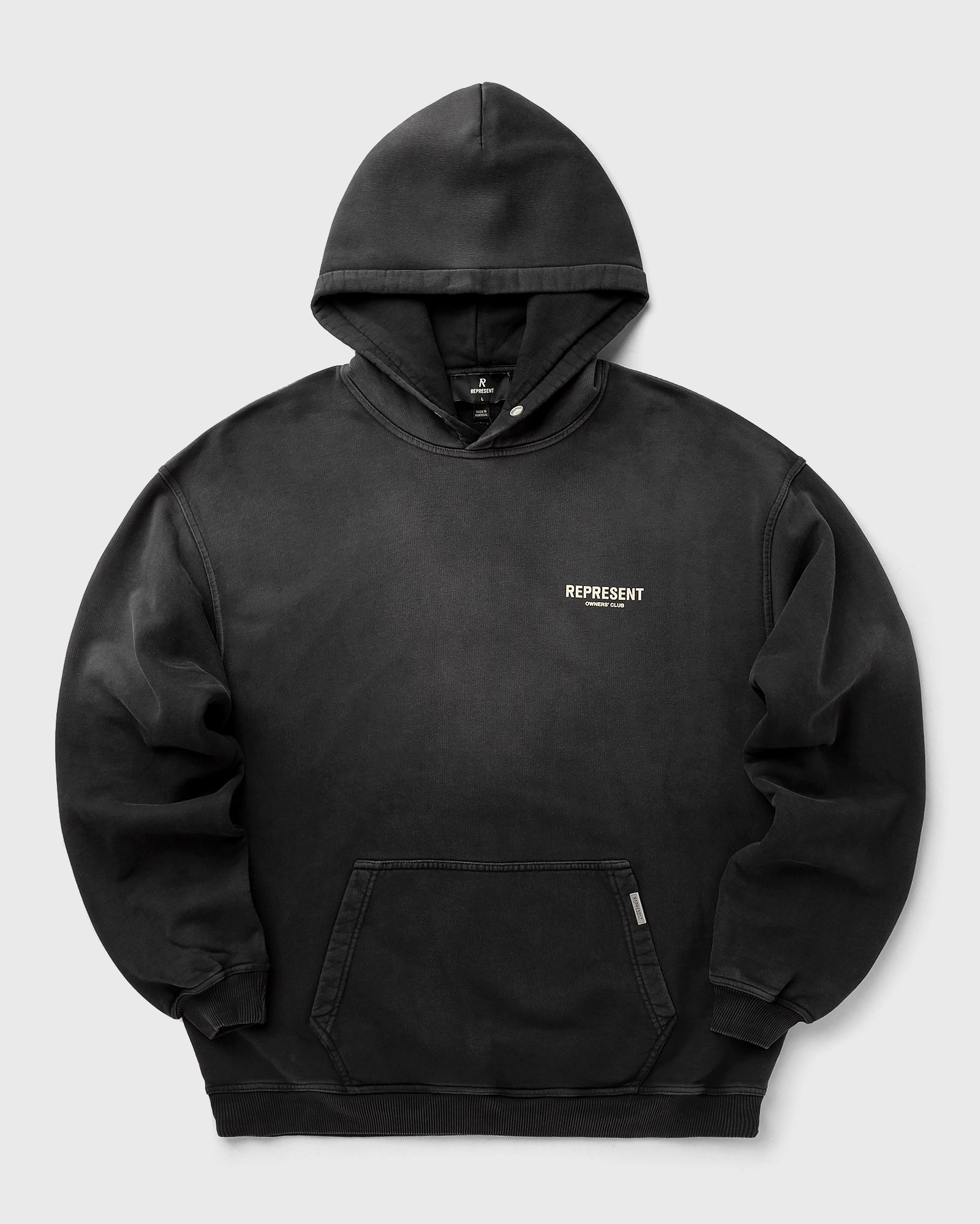 Represent Owners Club Hoodie - 1