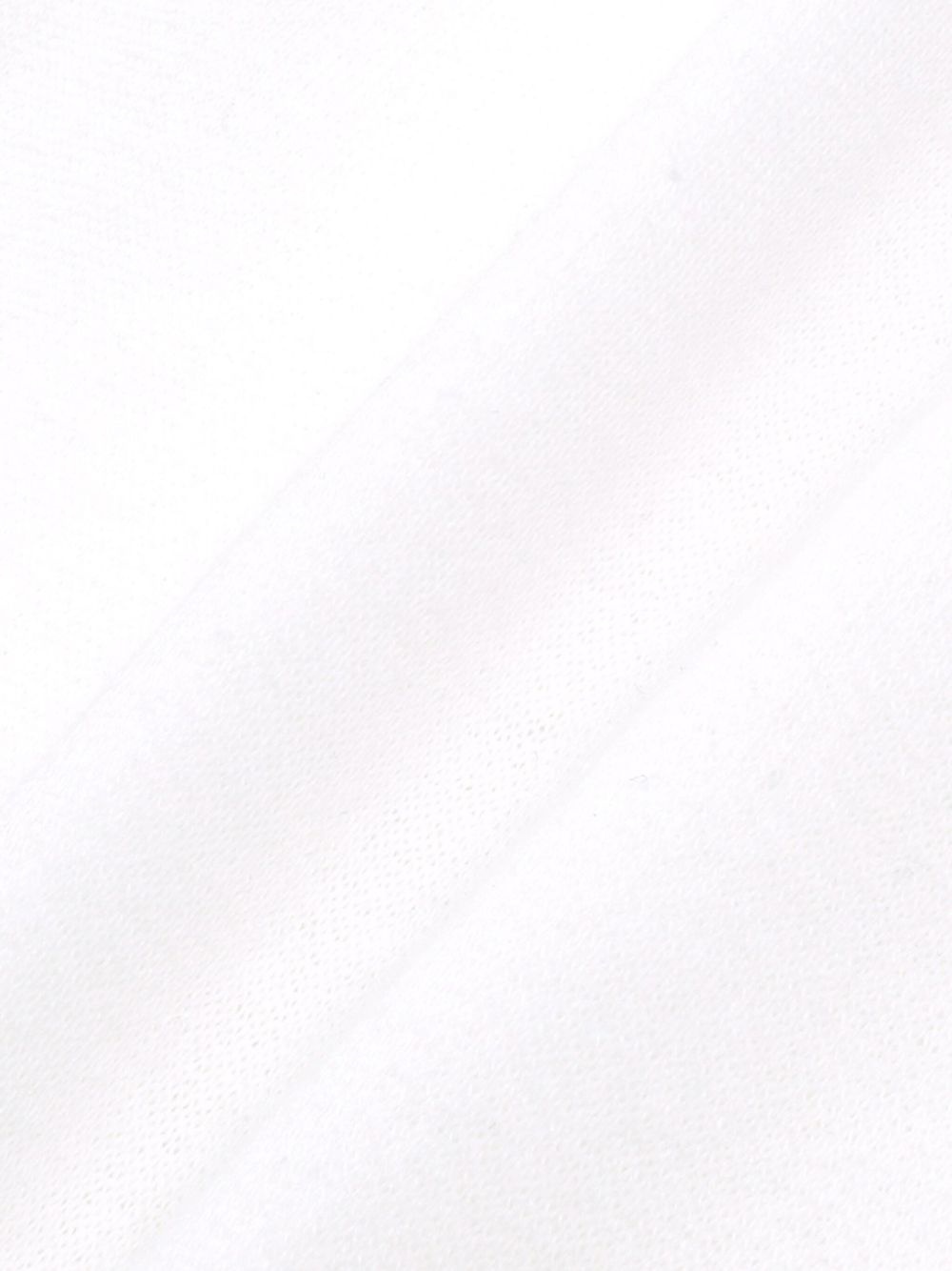 Wellness-print cotton T-shirt - 4