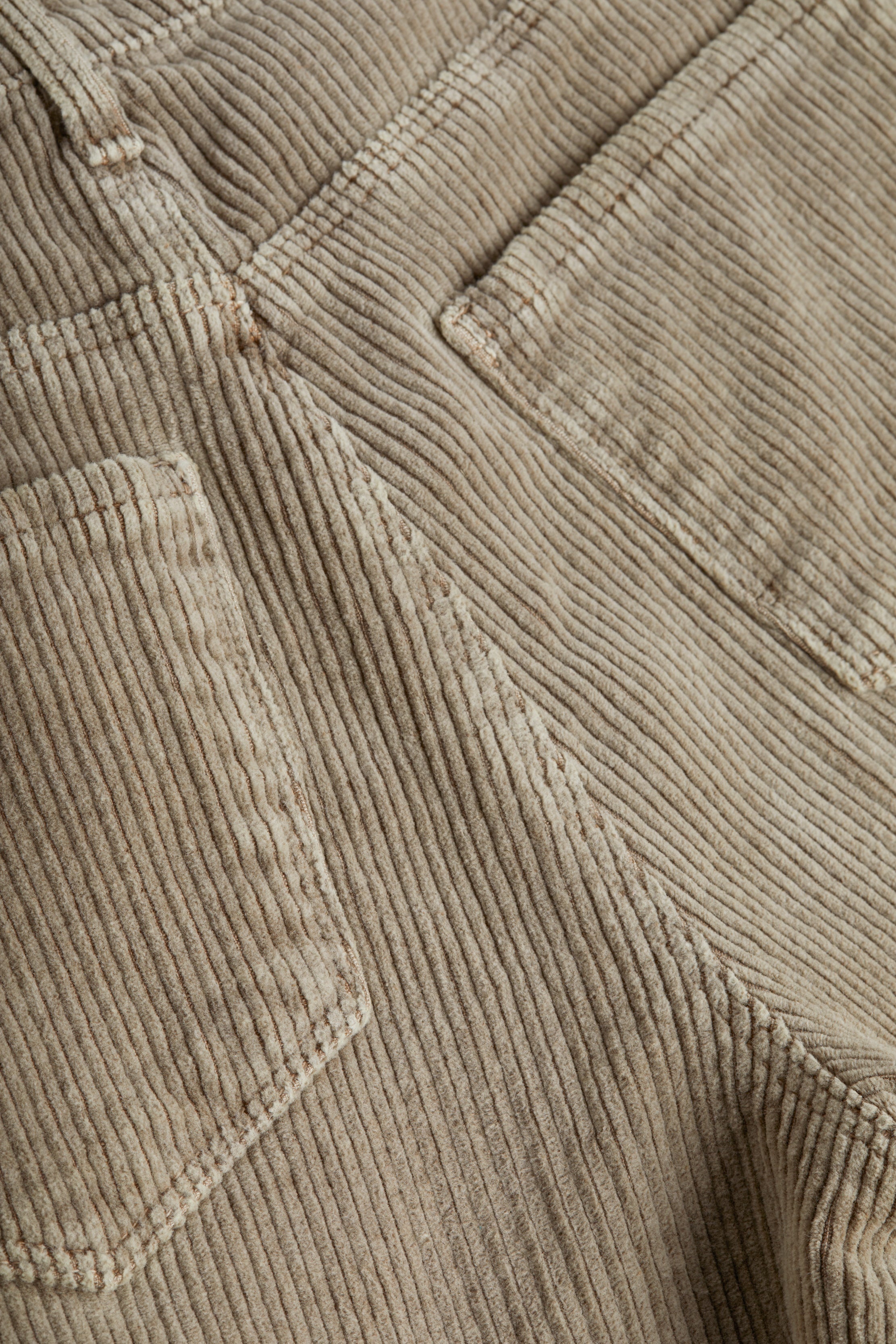Scottie Corduroy Jean - 6