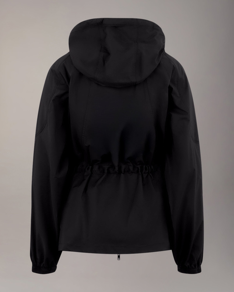 SKYLINE HOODED JACKET 6