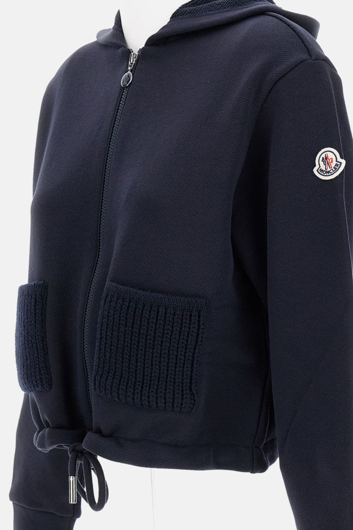Moncler Women Hoodie - 3