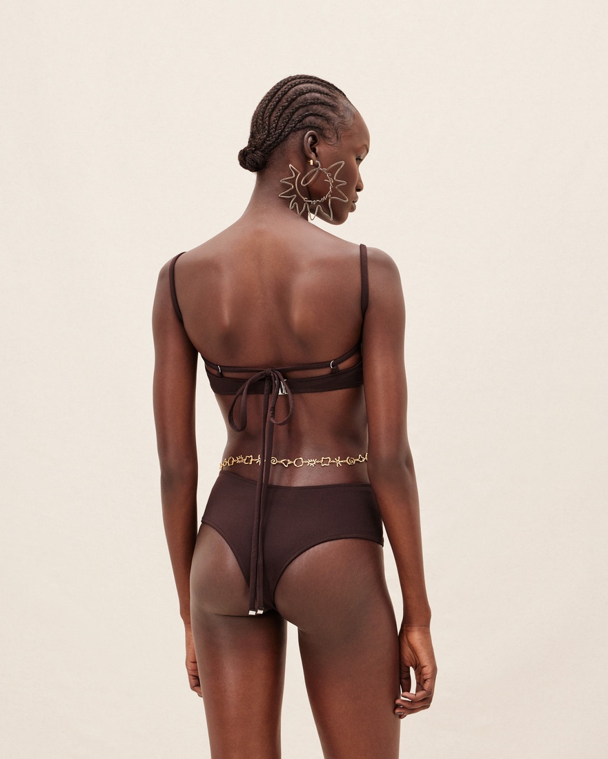 Le bas de maillot Aouro - 3