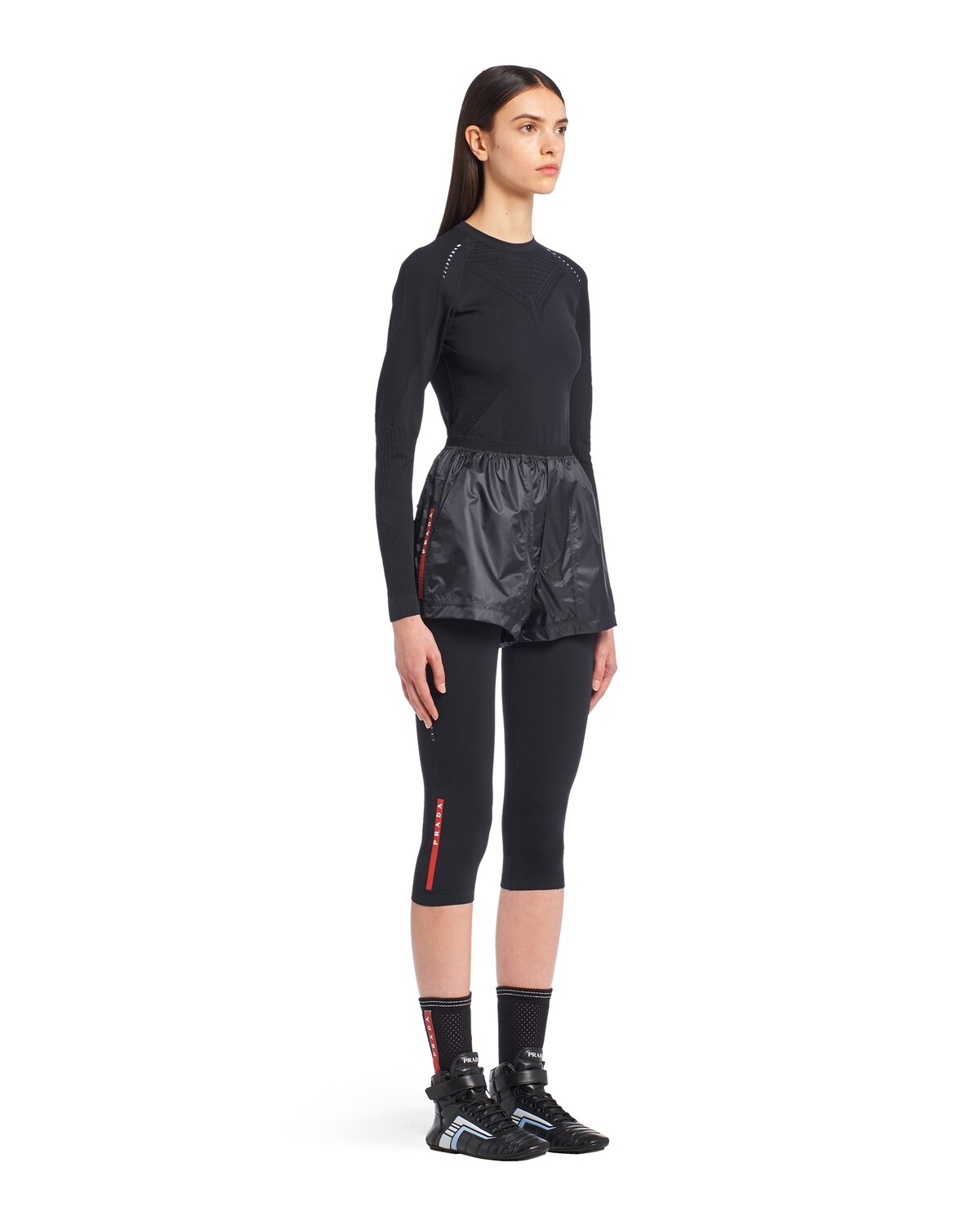 Ripstop shorts - 3