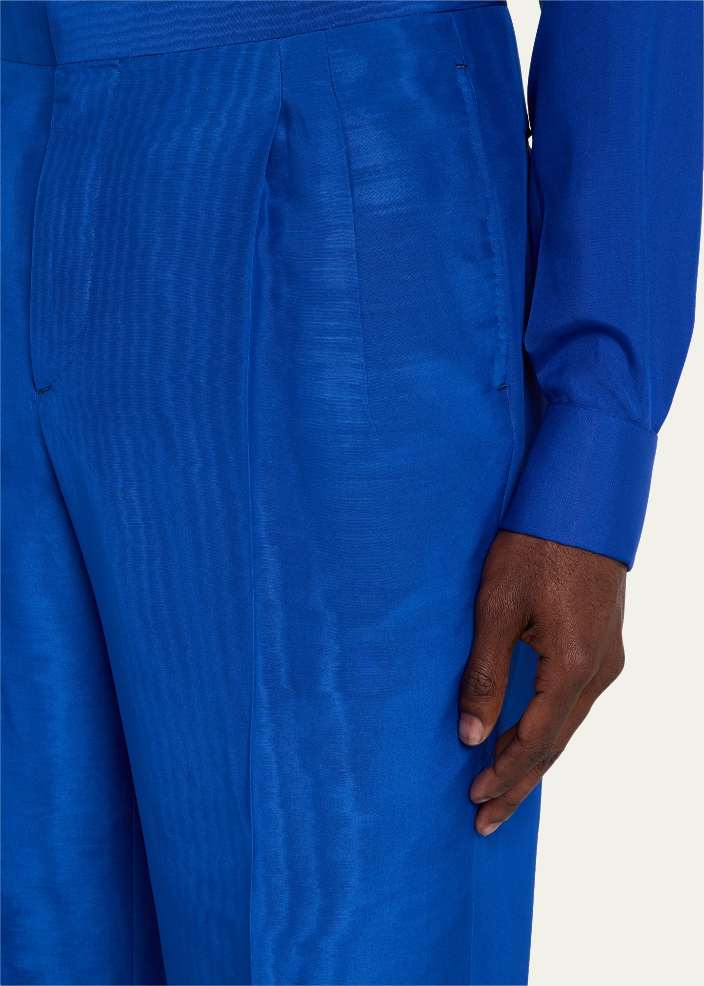 Men's WWX 80th Anniversary Evening Trousers - 2