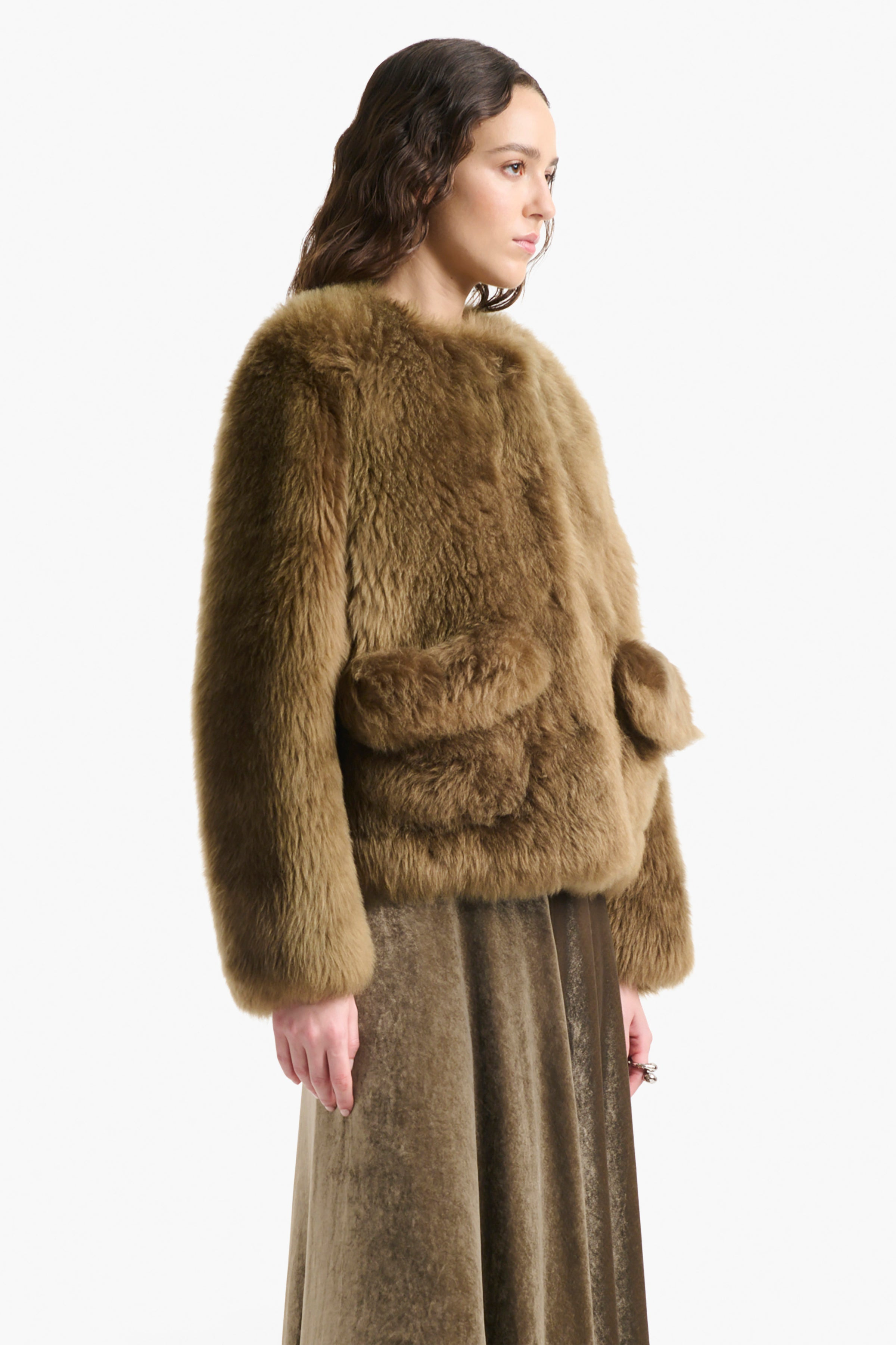 MAURY COAT - 4
