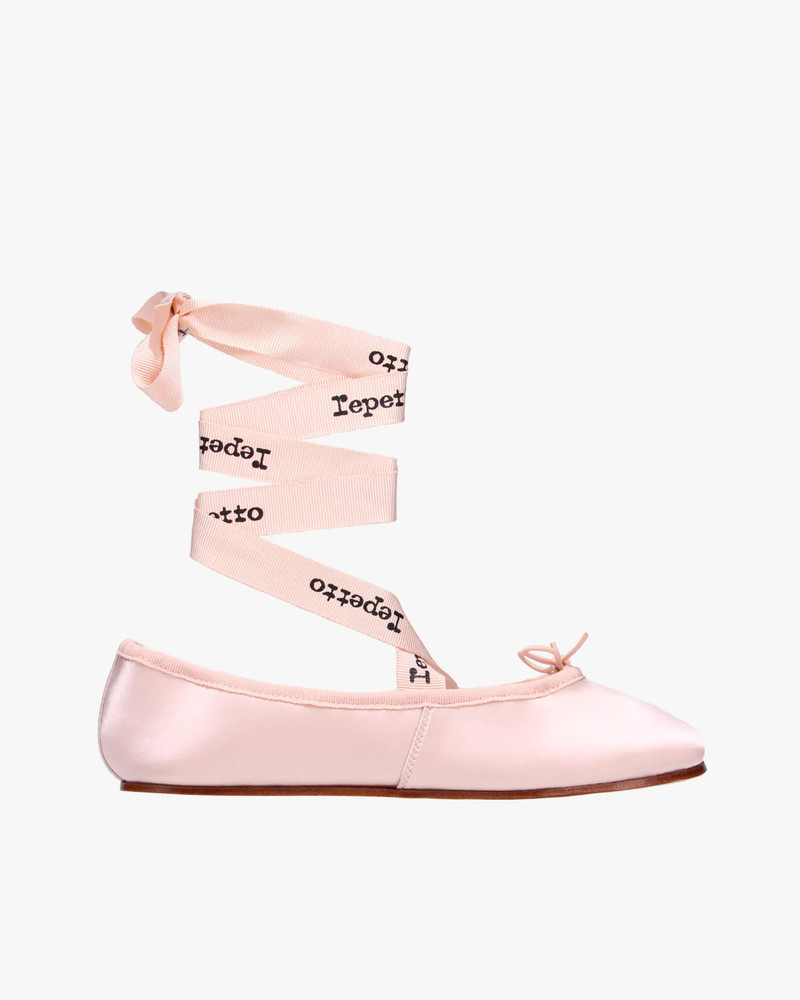 SOPHIA BALLET FLATS 1