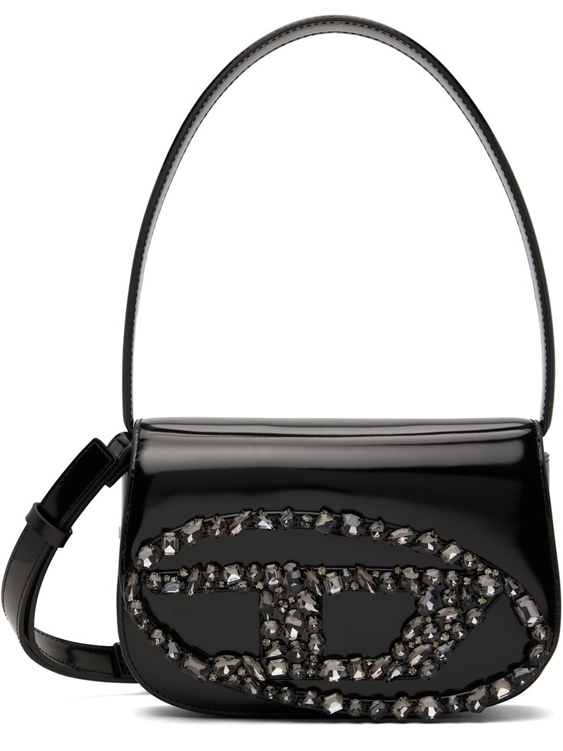 Black 1dr Bag - 1