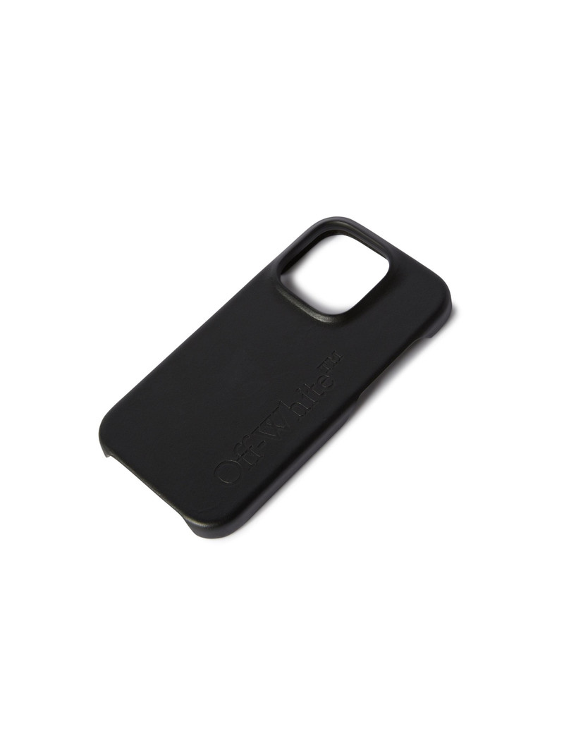 Off-White Ow Bookish Cover Iphone14pro outlook
