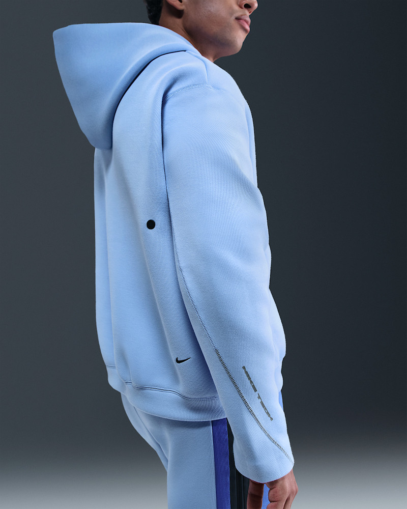 Nike Nike Tech Men's Fleece Oversized Hoodie outlook