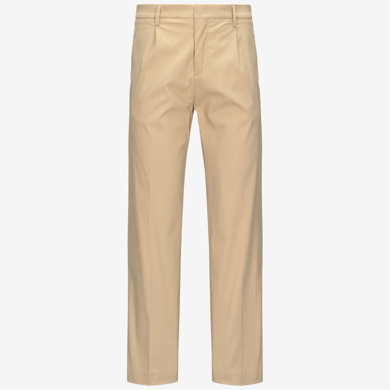 RALPH TWILL TECH GOLF 1