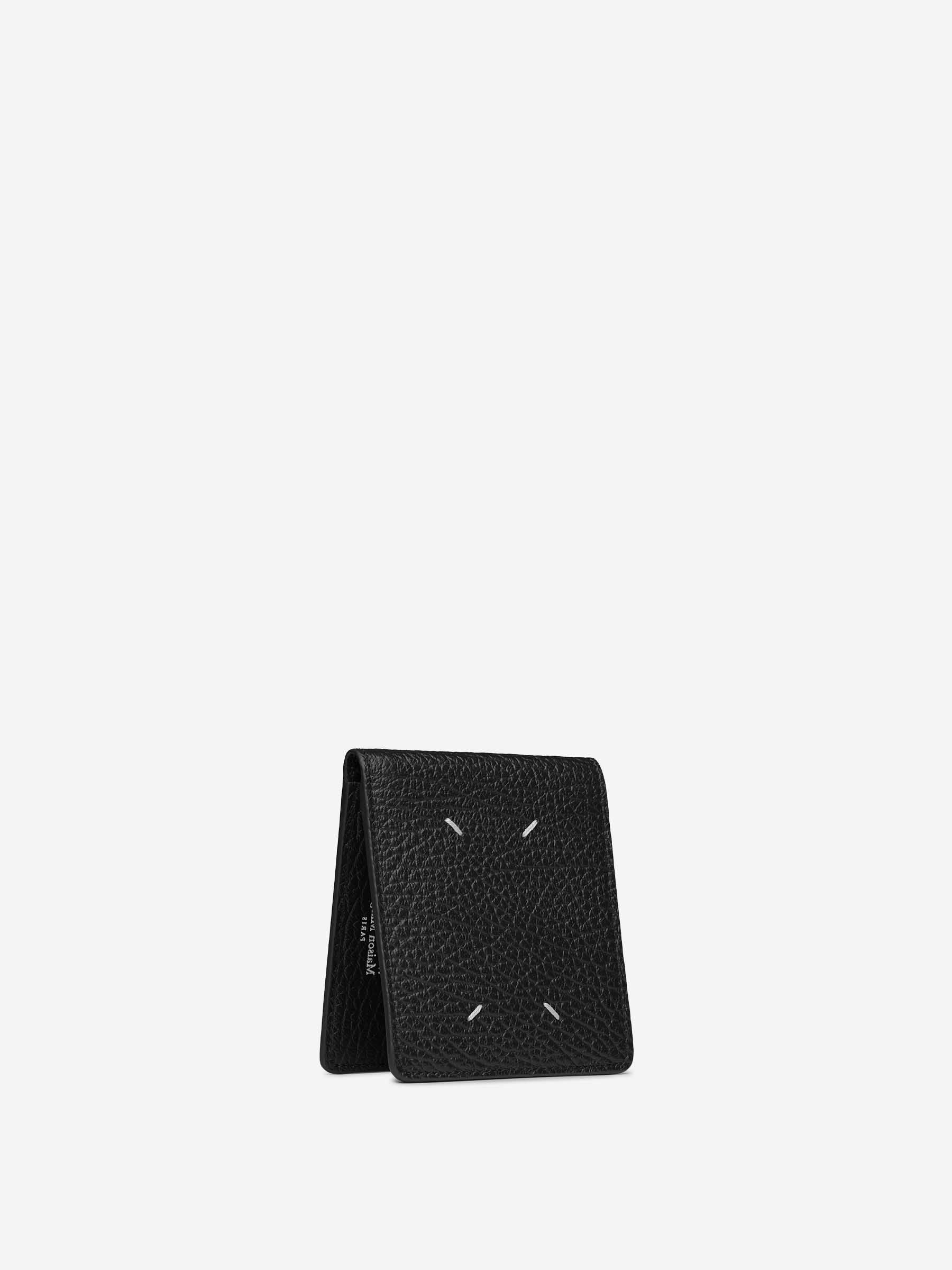 FOUR STITCHES CARD HOLDER - 2