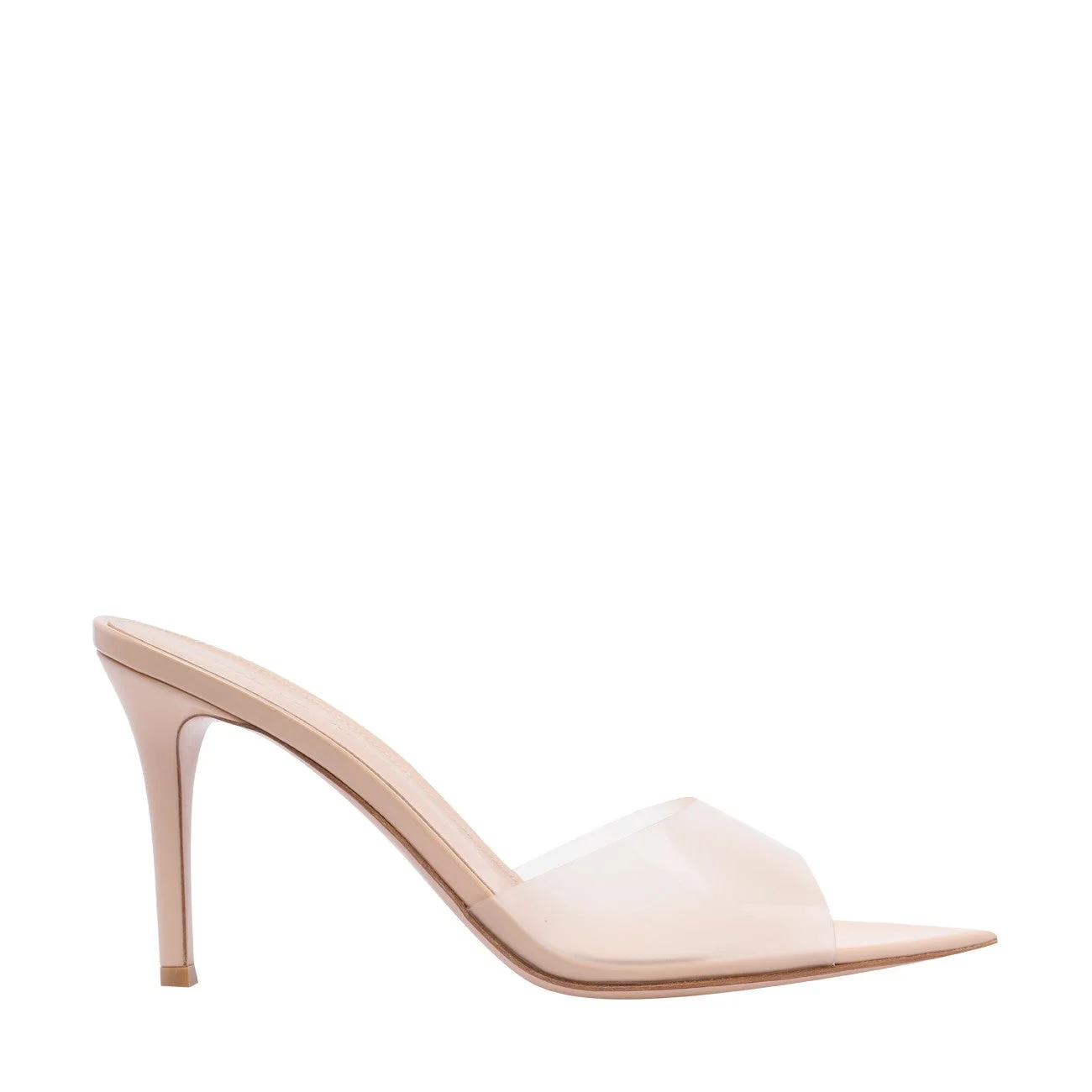 Gianvito Rossi Women Elle Mules - 1