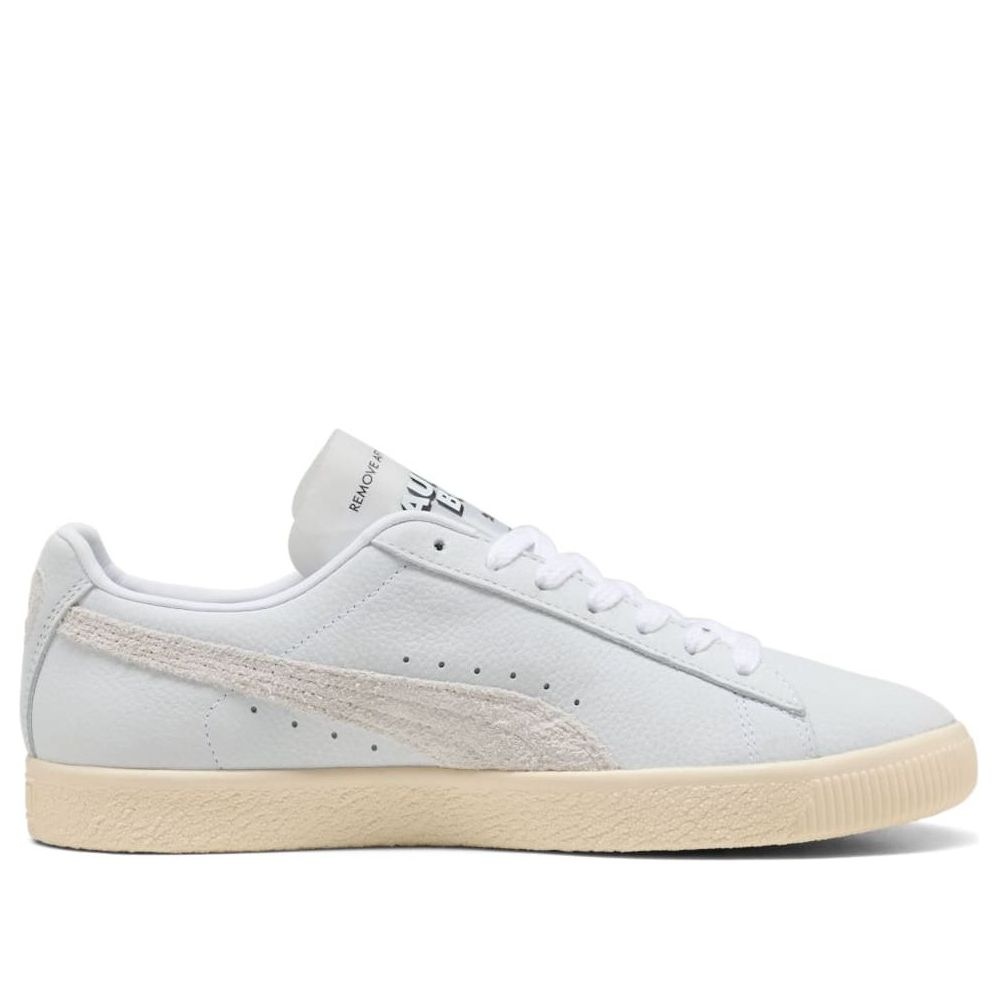 PUMA Clyde 'Laundry Boys 2' 401043-01 - 2