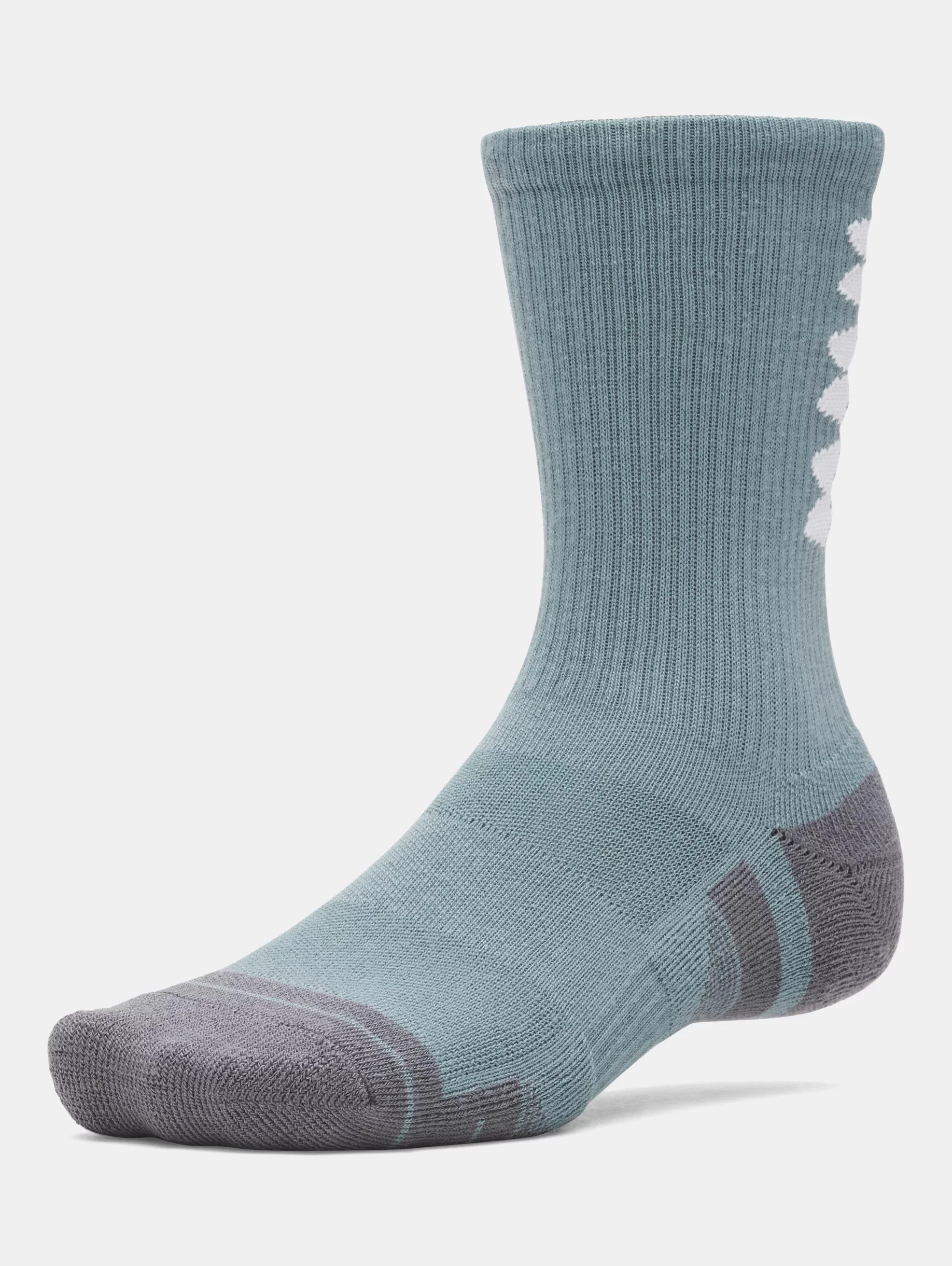 UA Performance Tech™ - 1