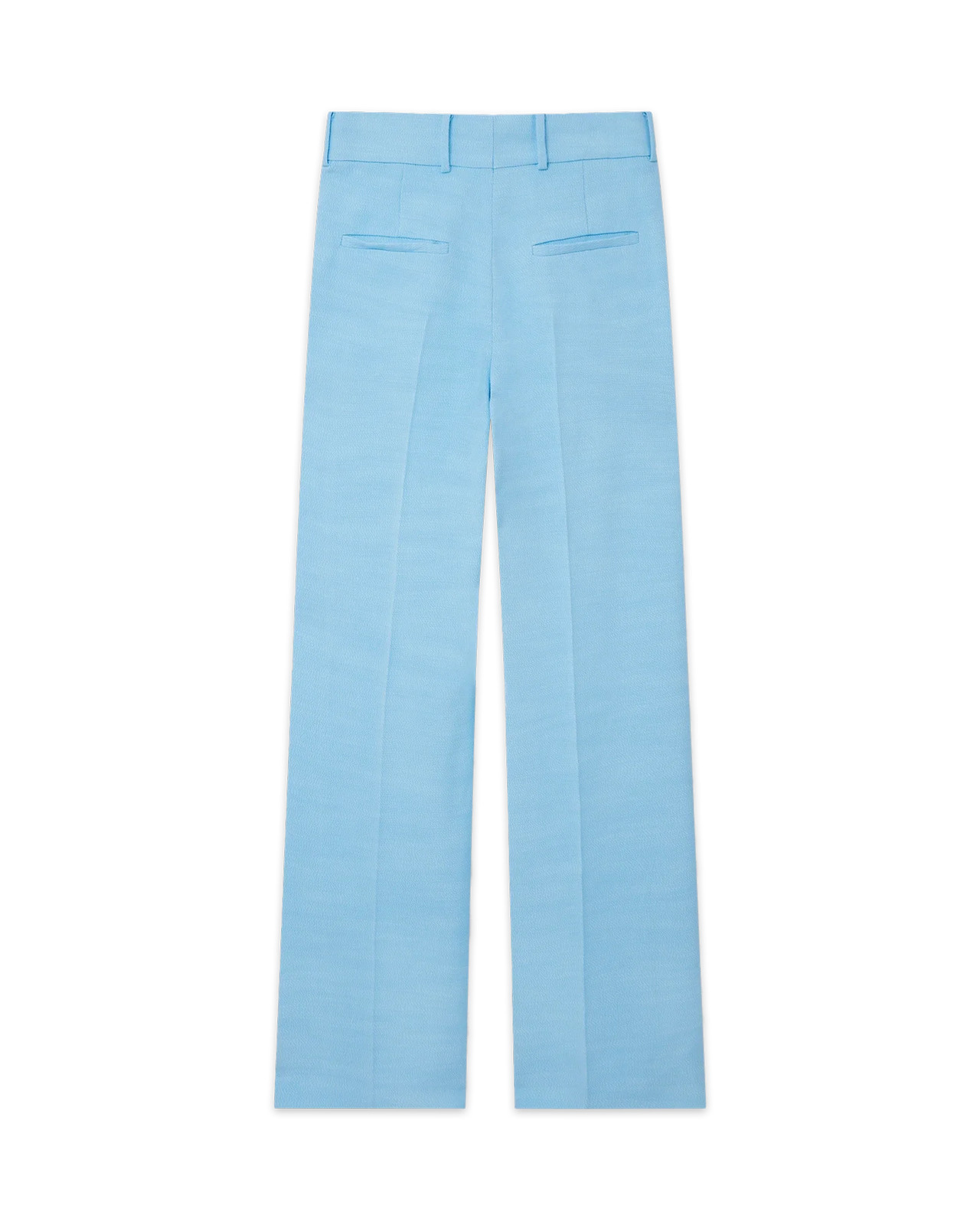 Flare Trousers - 2