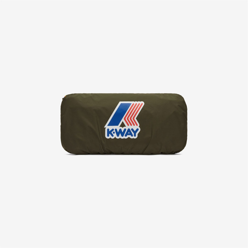 K-WAY Le Vrai 3.0 Francois outlook