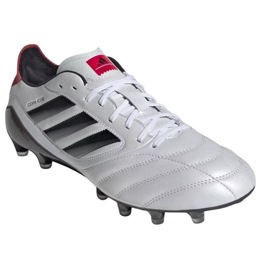 adidas Copa Icon 2 FG/AG 'White Black Red' JH7005 - 3