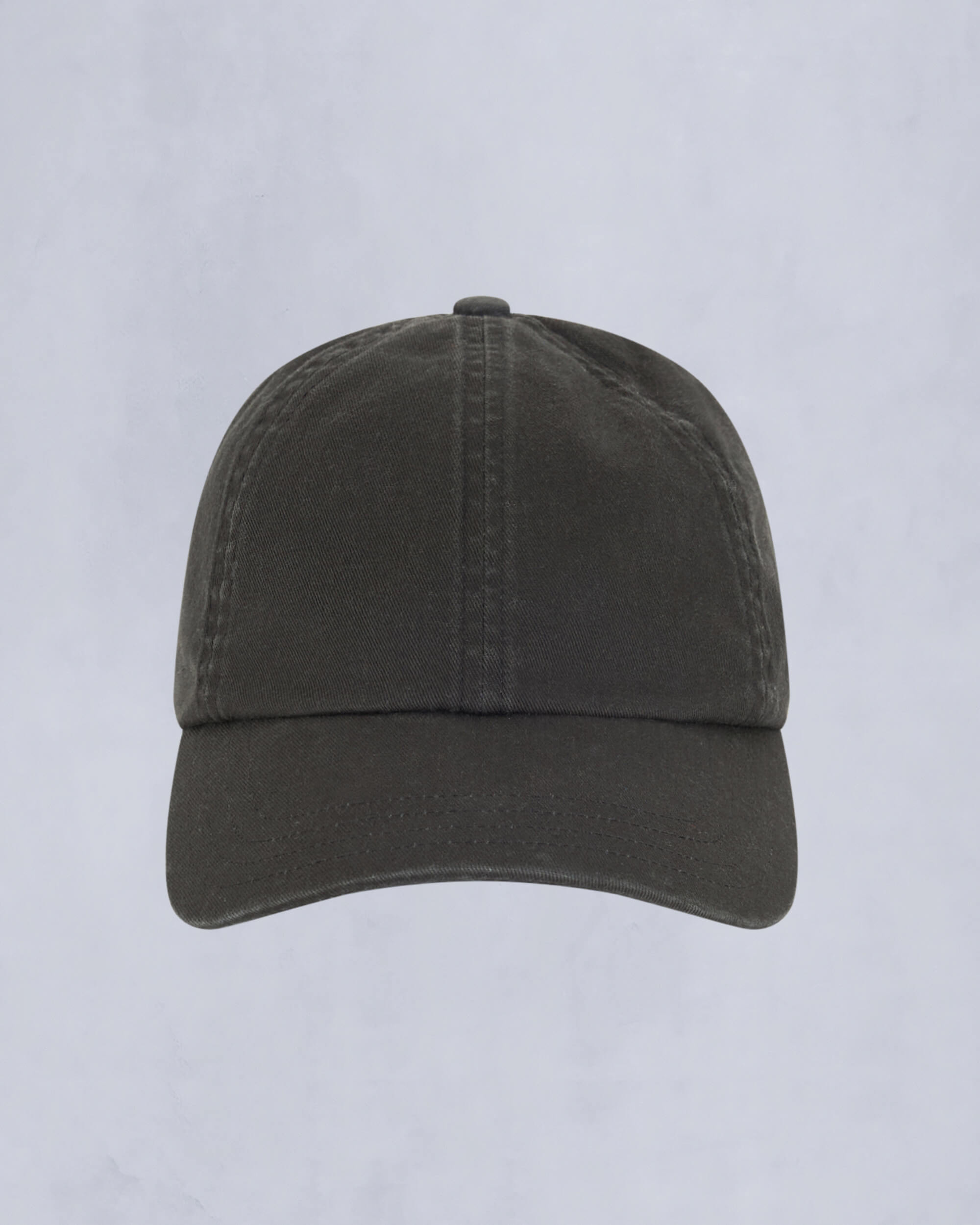ELBERT LOGO BASEBALL CAP - 1