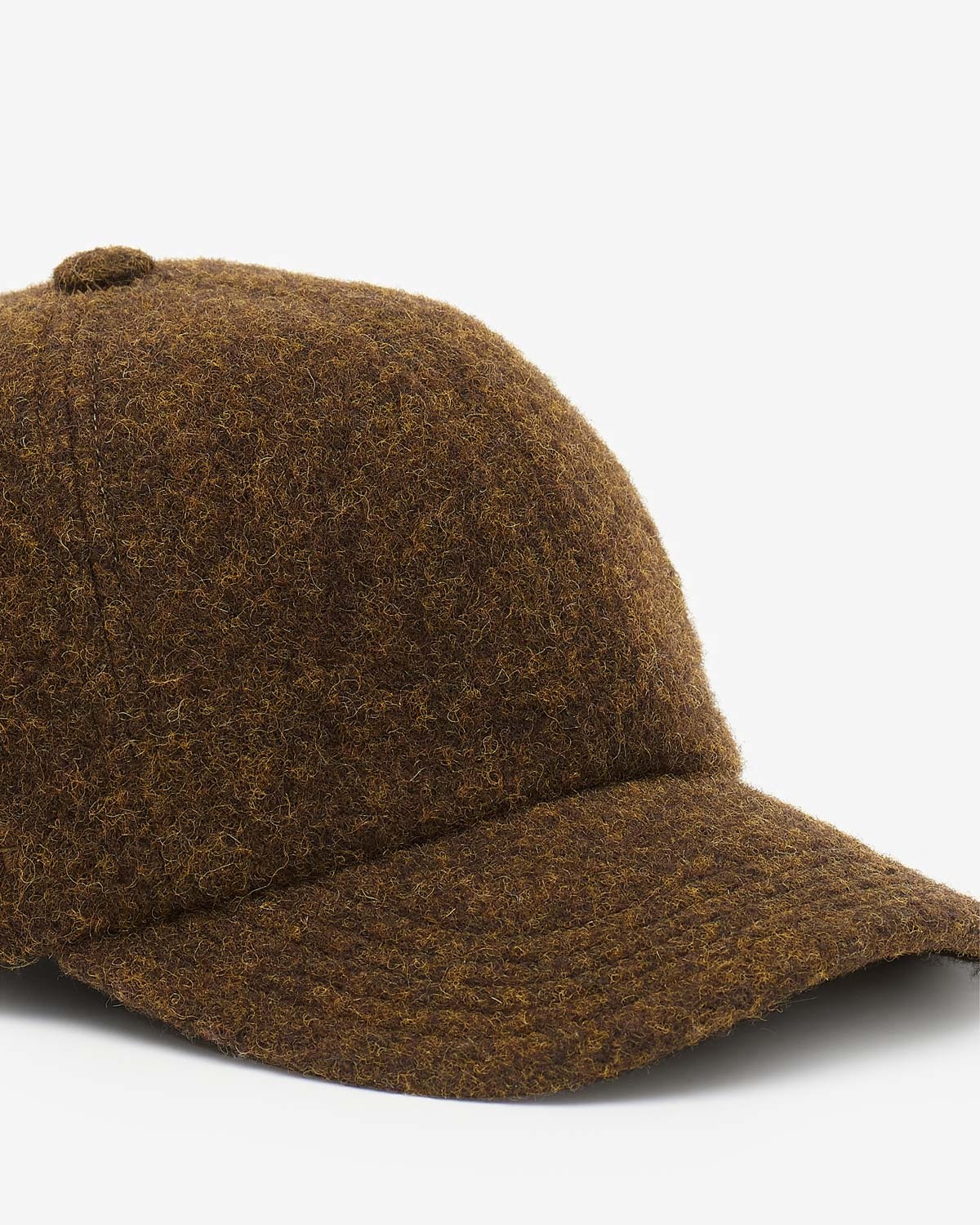 TOMAS CAP - 3
